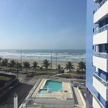 Apartamento Praia Grande Exterior foto