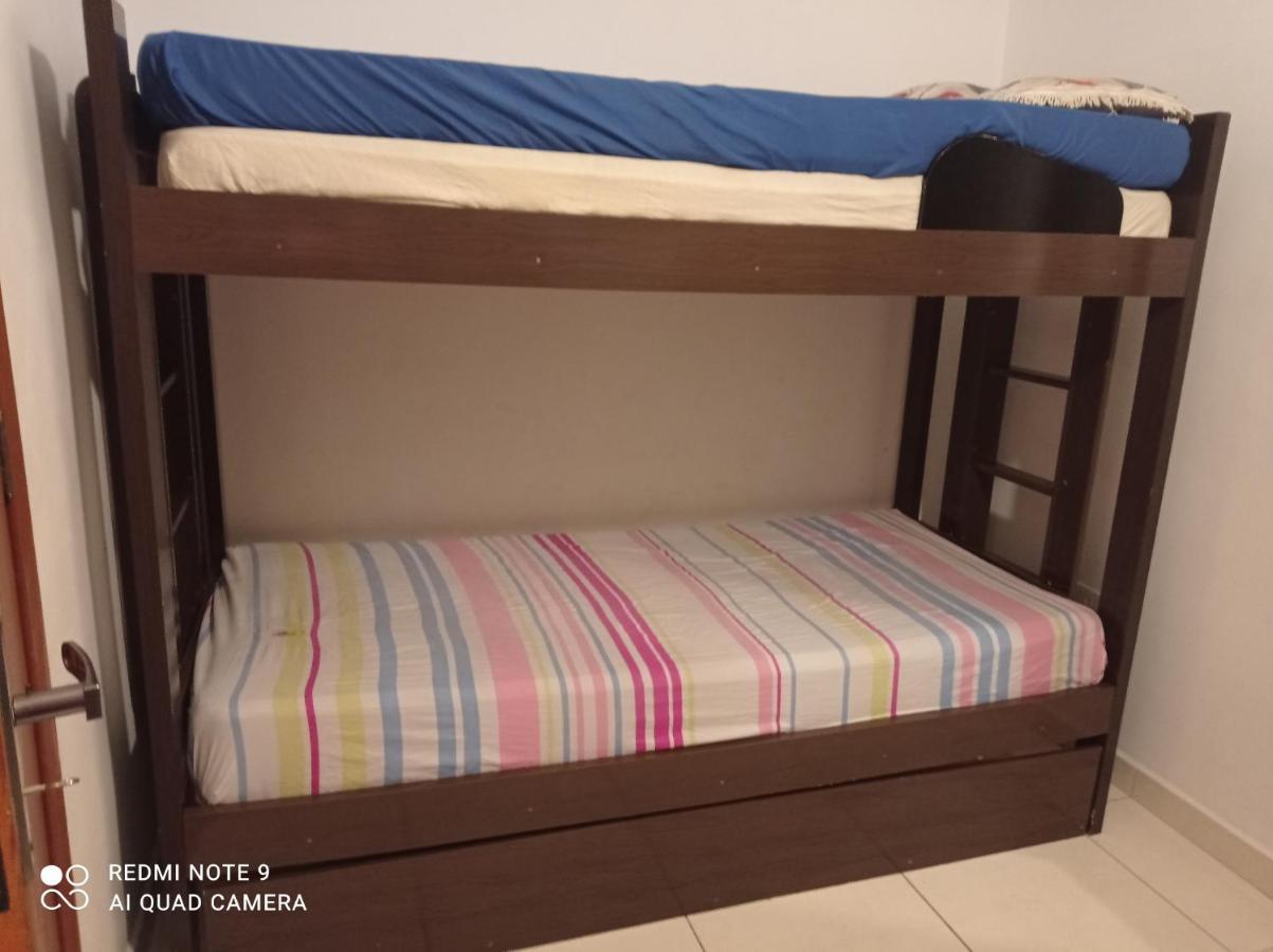 Apartamento Praia Grande Exterior foto