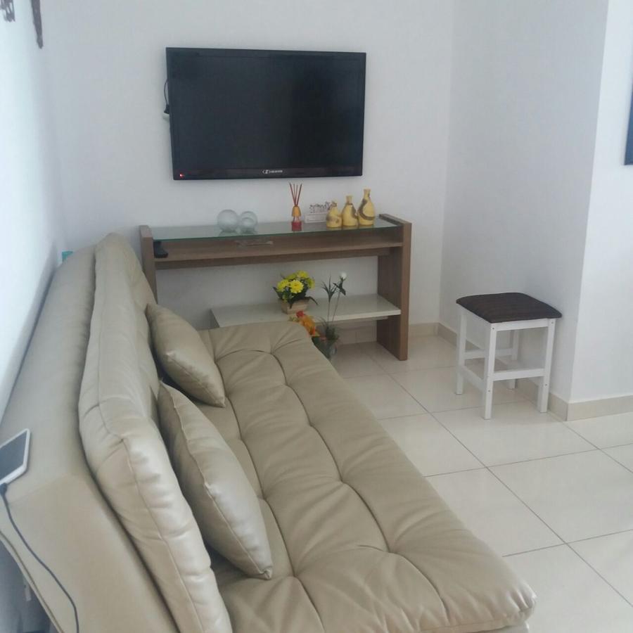 Apartamento Praia Grande Exterior foto